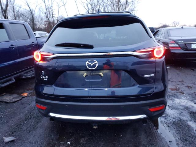 JM3TCBDY5N0609017 Mazda CX-9 GRAND 6