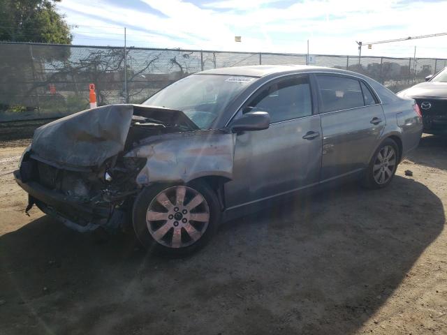 2006 Toyota Avalon Xl VIN: 4T1BK36B76U117536 Lot: 39854574