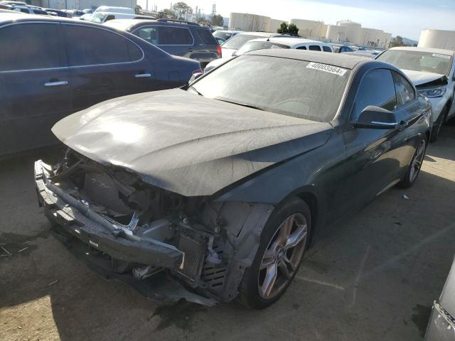 2015 BMW 428 I - WBA3N7C50FK224569