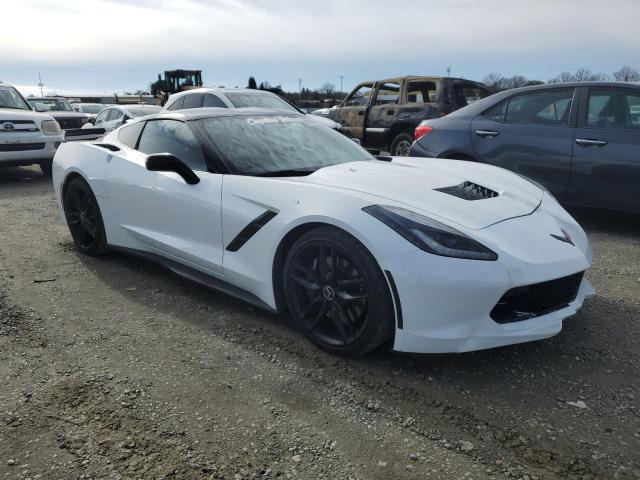 1G1YJ2D74E5102102 | 2014 CHEVROLET CORVETTE S