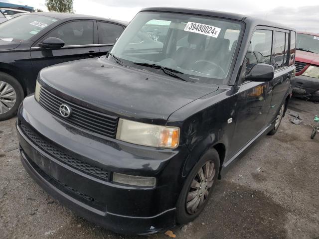 2006 Scion xB 