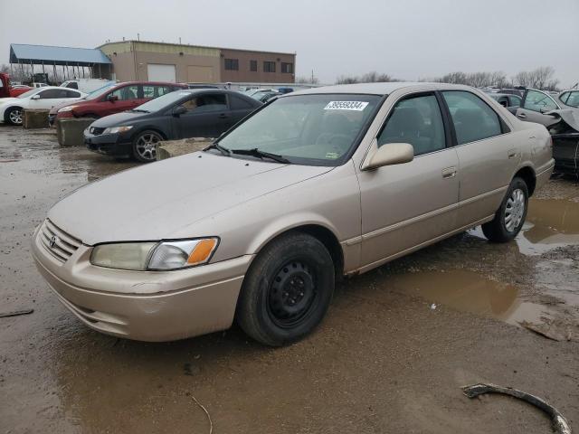 1999 Toyota Camry CE