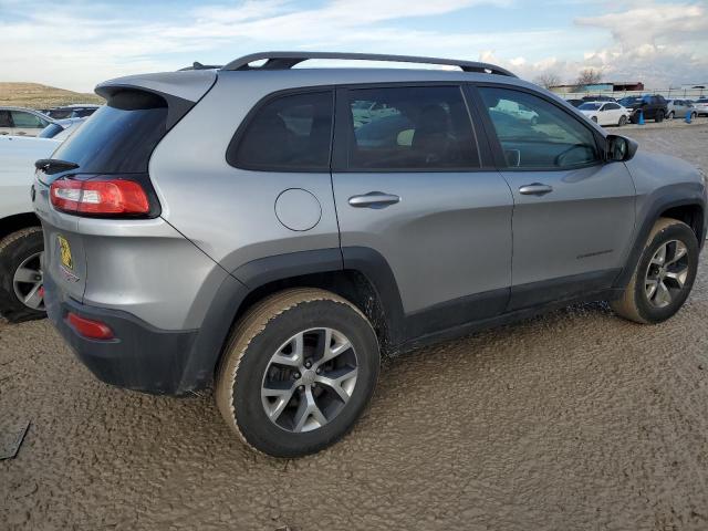 1C4PJMBS8FW785729 | 2015 JEEP CHEROKEE T