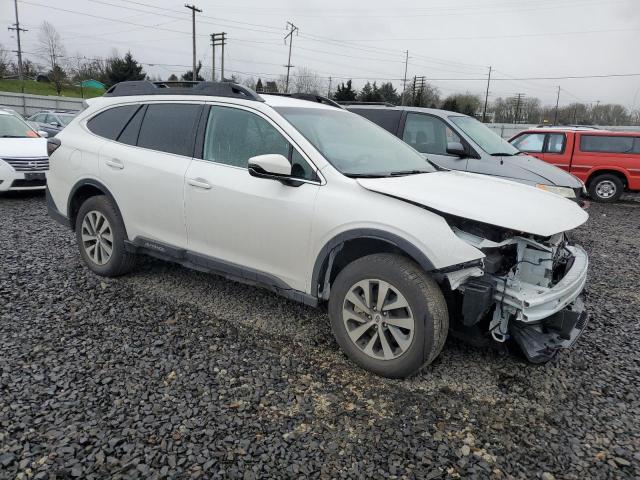 2022 SUBARU OUTBACK PR - 4S4BTADC9N3227330