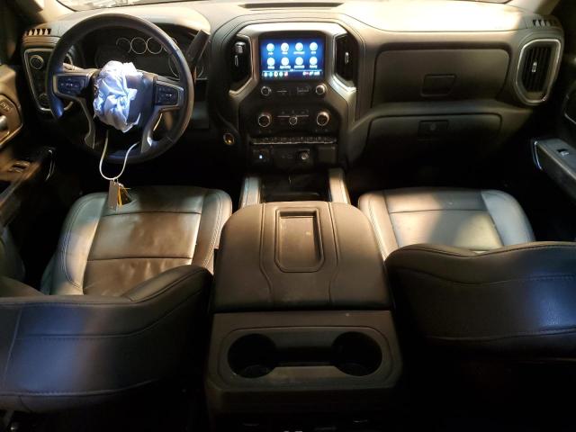 3GCUYEED6MG302977 | 2021 CHEVROLET SILVERADO