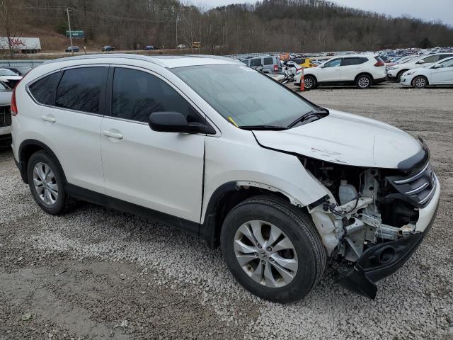 Vin: 5j6rm4h75el002783, lot: 40228054, honda crv exl 20144