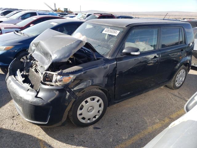 2009 Scion xB 