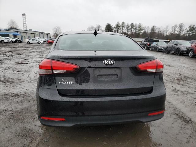 3KPFK4A74HE096659 | 2017 KIA FORTE LX