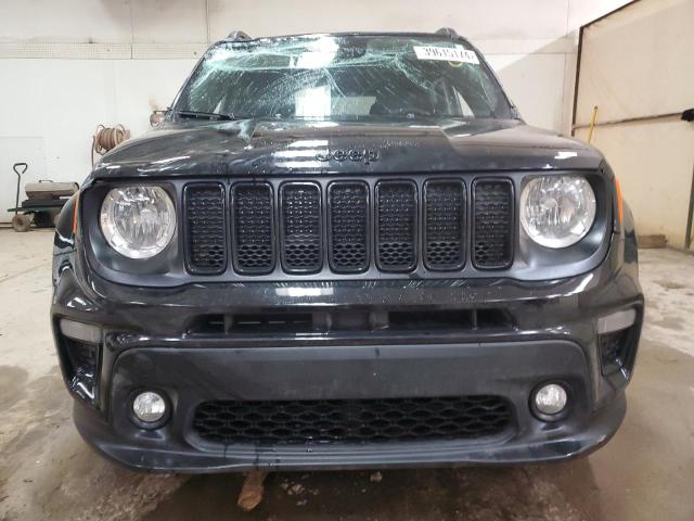 2022 JEEP RENEGADE ZACNJDE1XNPN66872