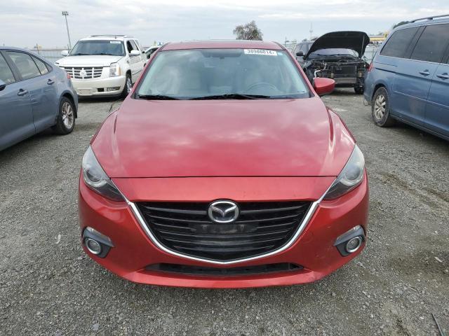 JM1BM1M37E1158893 | 2014 MAZDA 3 GRAND TO