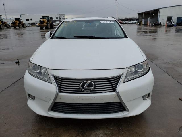 JTHBK1GG9F2178593 | 2015 LEXUS ES 350