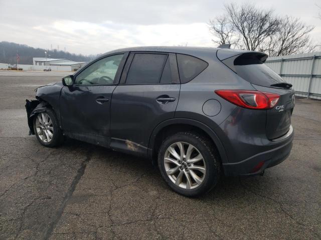 JM3KE4DY9F0495414 | 2015 MAZDA CX-5 GT