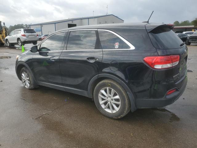 5XYPG4A35GG104935 | 2016 KIA SORENTO LX