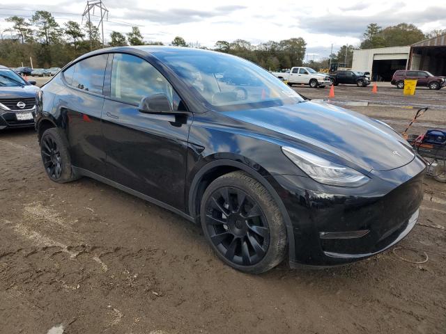 5YJYGDEE4MF111992 | 2021 TESLA MODEL Y