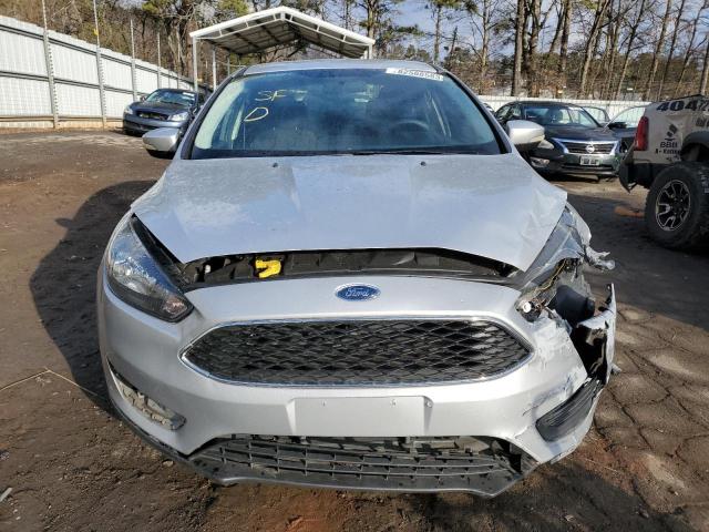 1FADP3F26FL227441 | 2015 FORD FOCUS SE