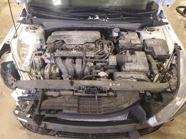 5NPLM4AG6MH002896 | 2021 HYUNDAI ELANTRA SE