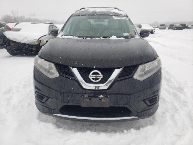 KNMAT2MV1GP664936 | 2016 NISSAN ROGUE S