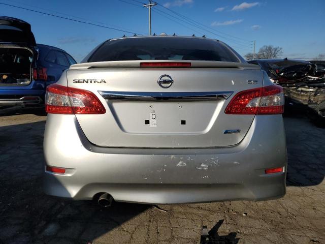 3N1AB7AP4EY316455 | 2014 NISSAN SENTRA S