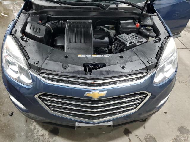 2GNALCEK1H6175262 | 2017 CHEVROLET EQUINOX LT