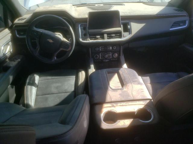 2023 CHEVROLET TAHOE K150 1GNSKTKL4PR354032