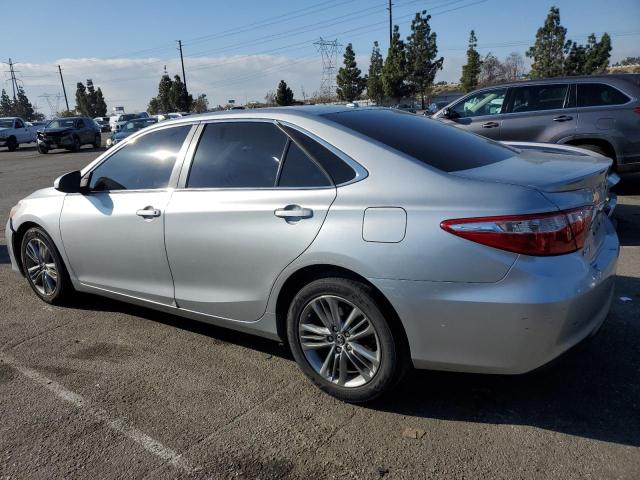 4T1BF1FK4HU431480 | 2017 Toyota camry le