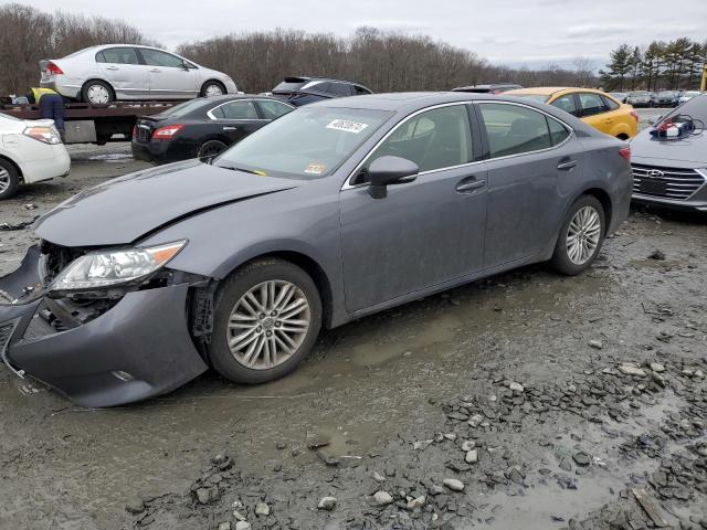 2015 Lexus ES 350 