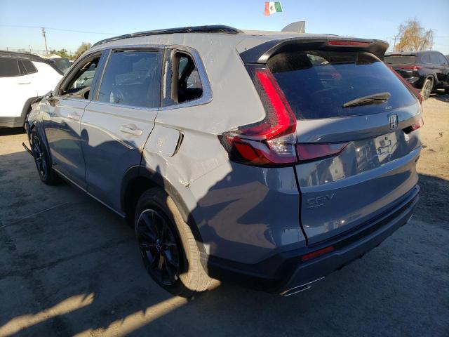 2HKRS6H56PH803929 | 2023 HONDA CR-V SPORT