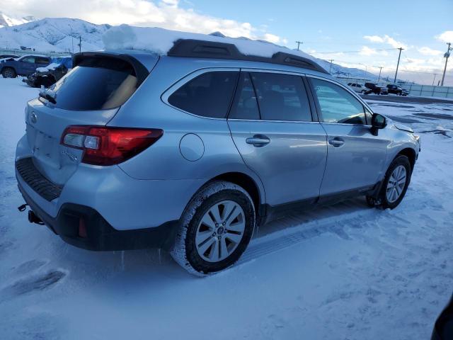 4S4BSAFC6J3385148 | 2018 SUBARU OUTBACK 2.