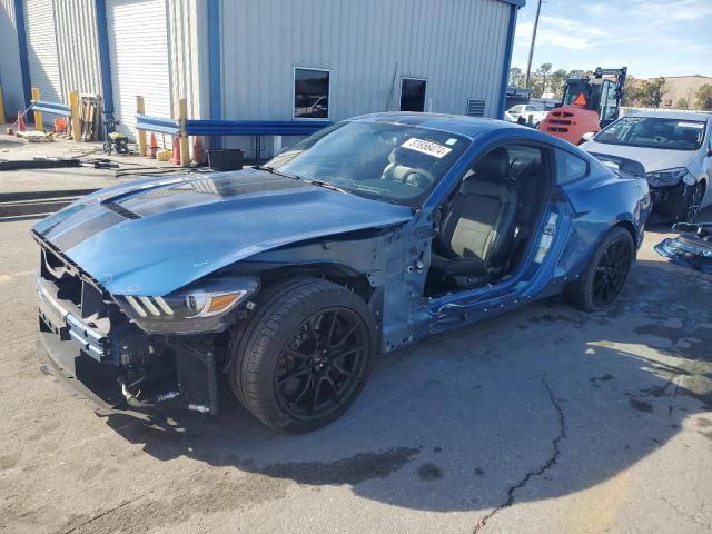 1FA6P8JZ5K5551439 2019 FORD MUSTANG, photo no. 1