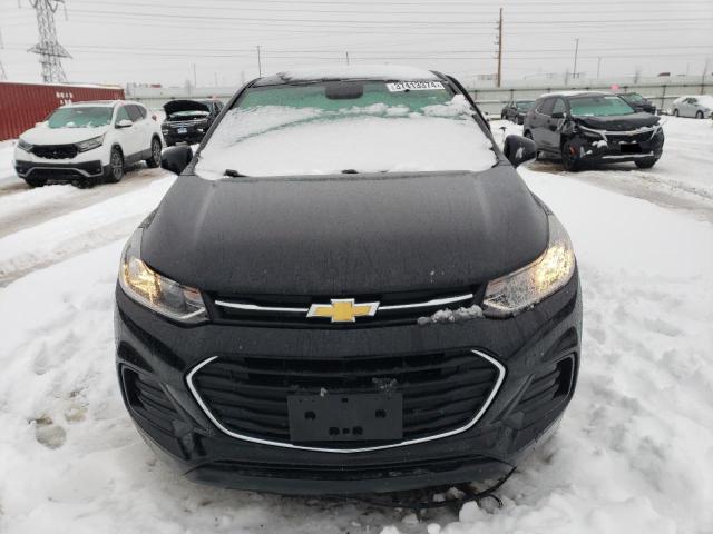 3GNCJNSB5JL234426 | 2018 CHEVROLET TRAX LS