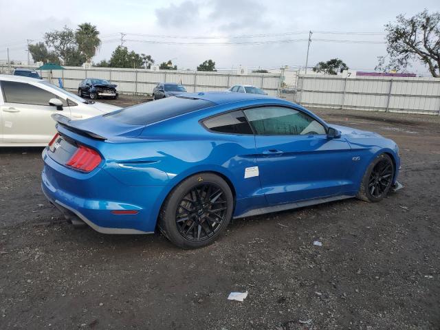 1FA6P8CF8K5148204 | 2019 FORD MUSTANG GT