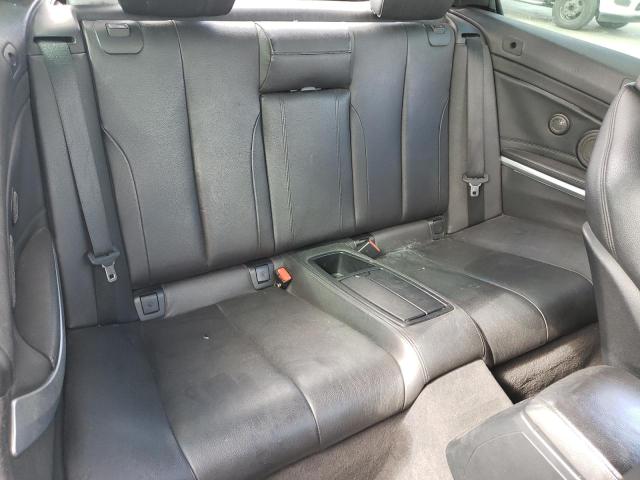 2016 BMW 435 I - WBA3T3C51G5A41571