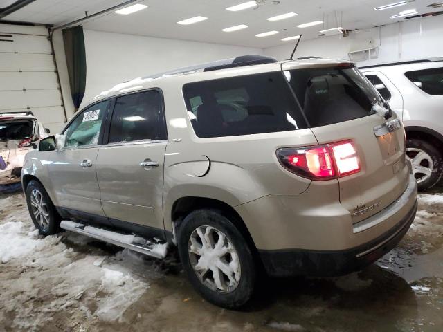 1GKKRSKD4FJ207525 | 2015 GMC ACADIA SLT