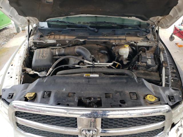 2014 Ram 1500 Slt VIN: 1C6RR6GT8ES247981 Lot: 39057434