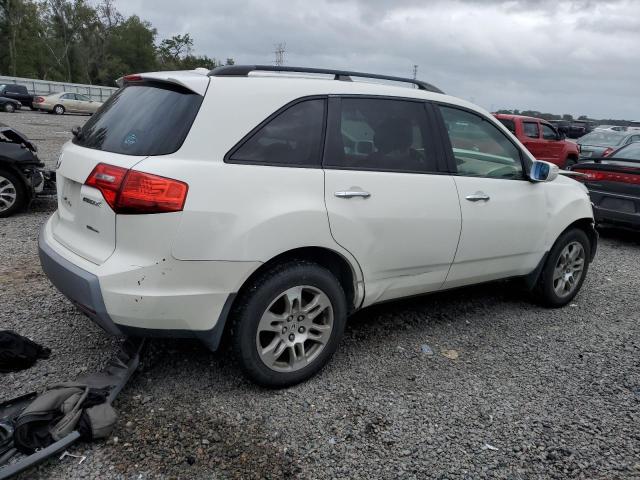 2HNYD28249H524196 | 2009 Acura mdx