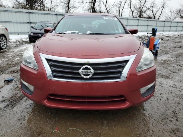 1N4AL3AP6FC462598 | 2015 NISSAN ALTIMA 2.5