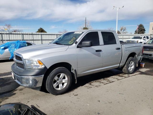 RAM 1500 SSV