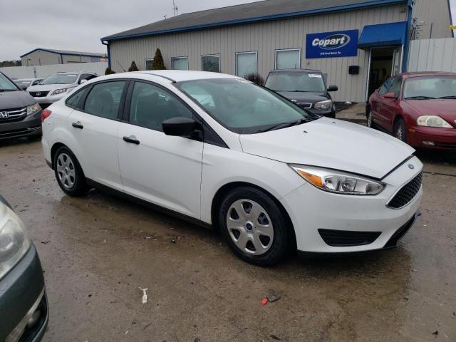 VIN 1FADP3E2XGL211746 2016 Ford Focus, S no.4