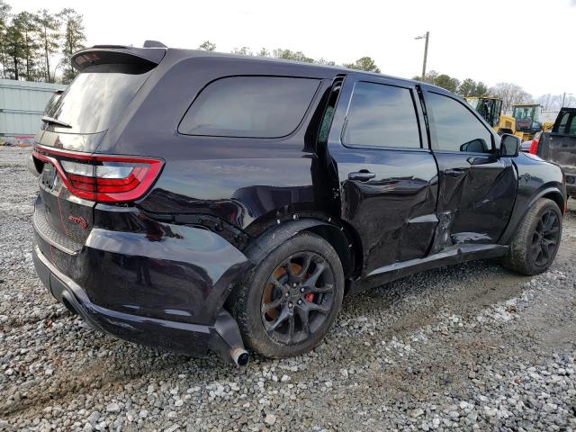 2021 DODGE DURANGO SR - 1C4SDJH99MC822421