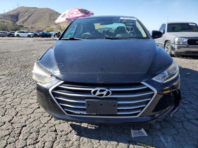 KMHD74LF8HU399518 | 2017 HYUNDAI ELANTRA SE