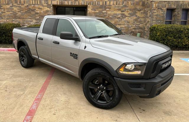 1C6RR7GG9NS204646 | 2022 Ram 1500 classic slt