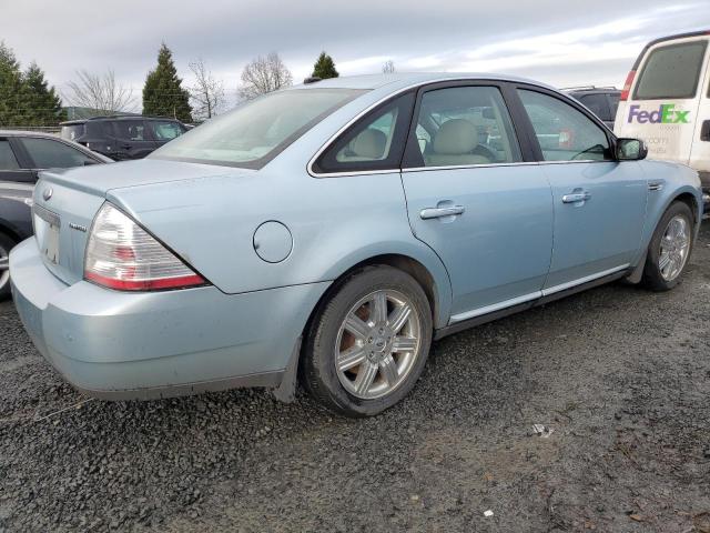 2009 Ford Taurus - Image 3