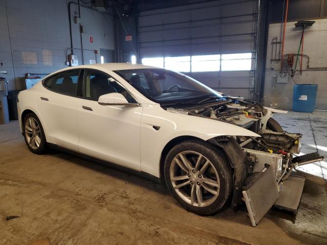 5YJSA1H26FF099953 | 2015 TESLA MODEL S 85