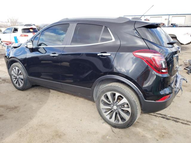 KL4CJCSB6JB660134 | 2018 BUICK ENCORE ESS