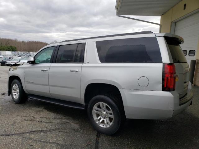 1GNSKHKC2LR285624 | 2020 CHEVROLET SUBURBAN K