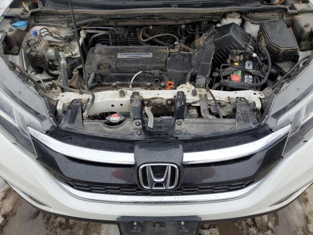 5J6RM4H72FL053319 | 2015 HONDA CR-V EXL