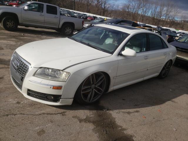 WAULL44E66N005973 2006 Audi A8 4.2 Quattro