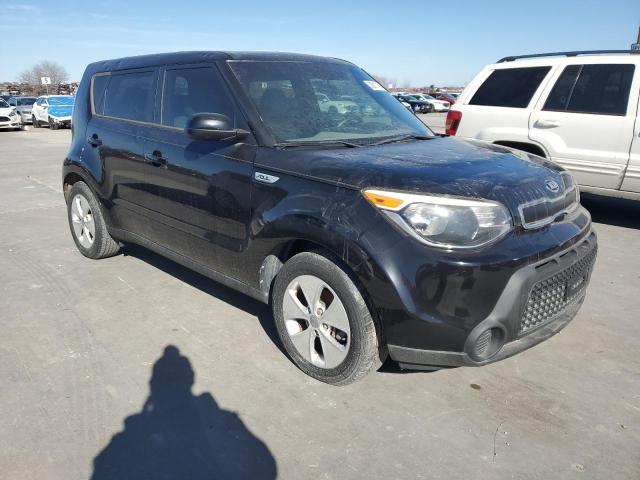 KNDJN2A24F7120305 | 2015 KIA soul