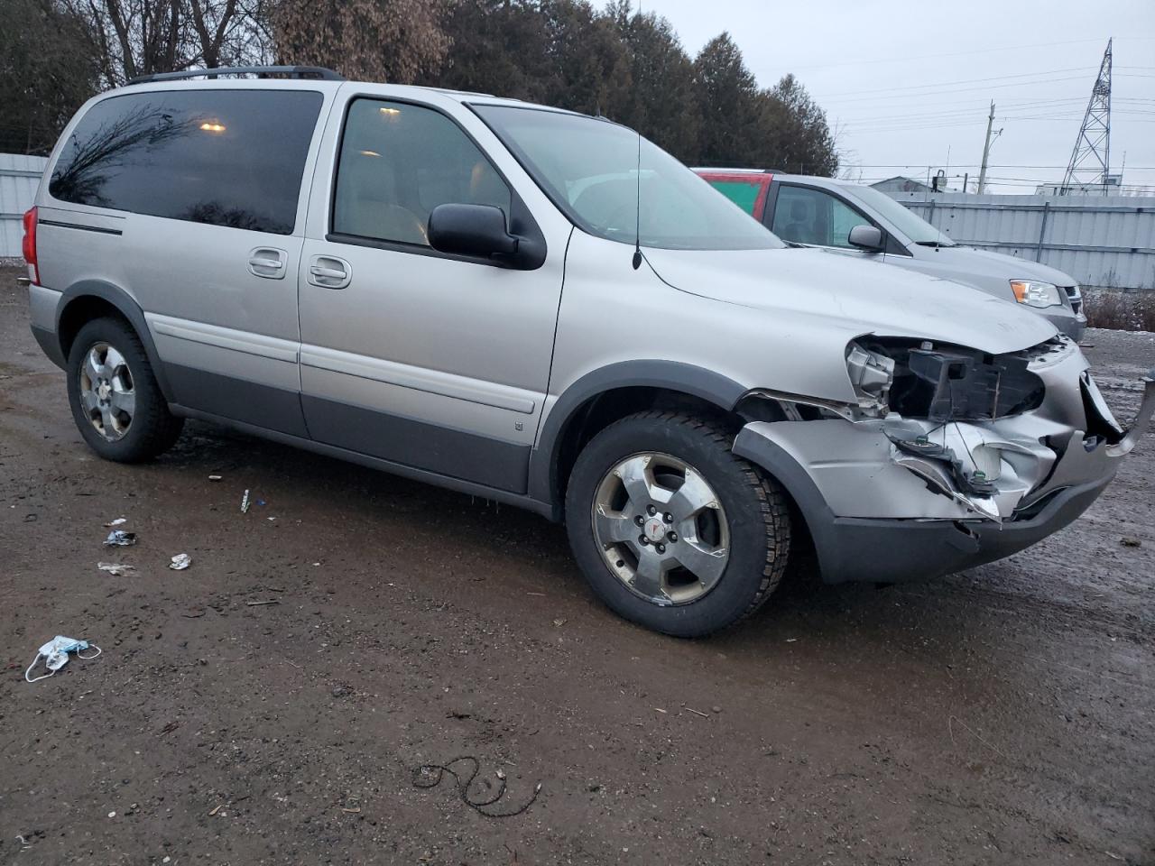 1GMDU03L16D232115 2006 Pontiac Montana Sv6