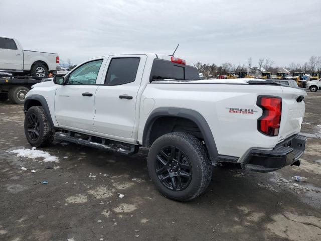 2023 CHEVROLET COLORADO T 1GCPTEEK3P1124748